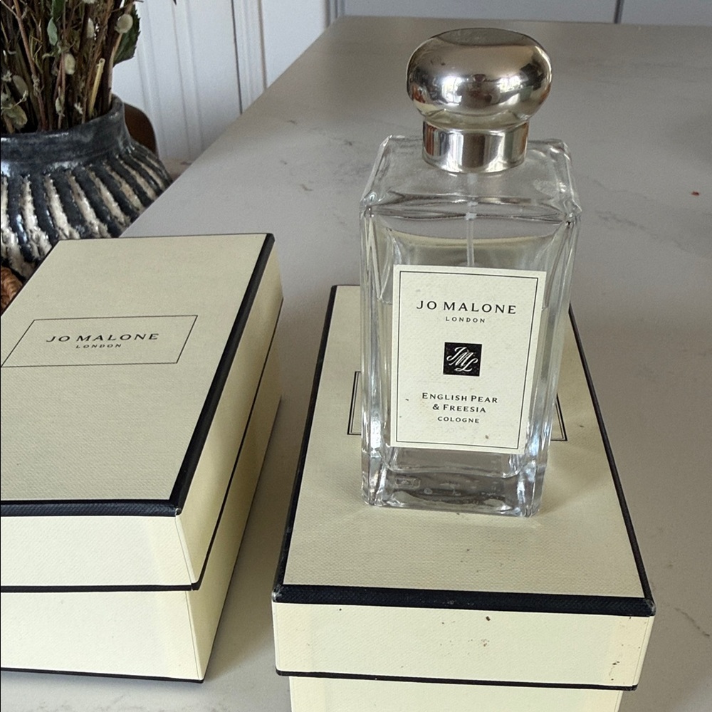 Jo Malone English Pear & Freesia